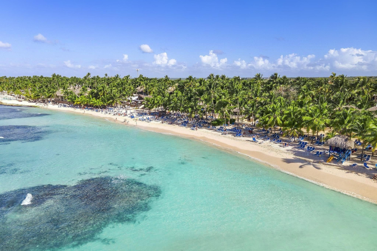 Viva Wyndham Dominicus Palace