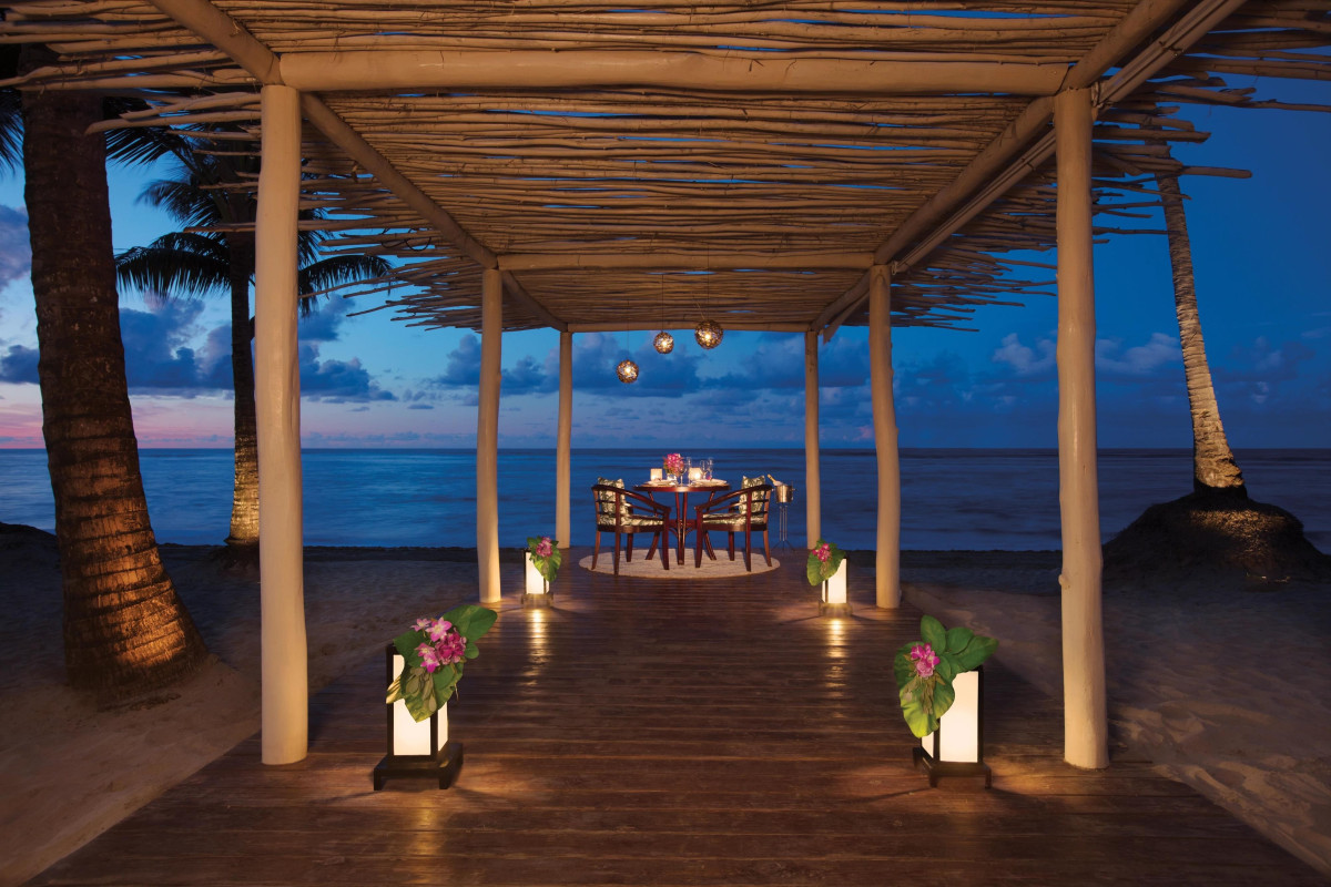 Zoetry Agua Punta Cana