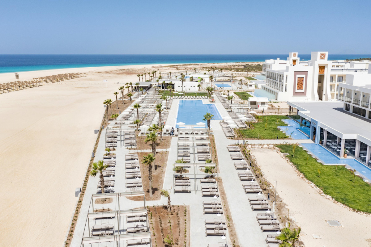 RIU Palace Santa Maria