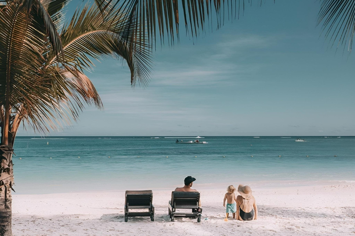 Trou Aux Biches Beachcomber Golf Resort & Spa