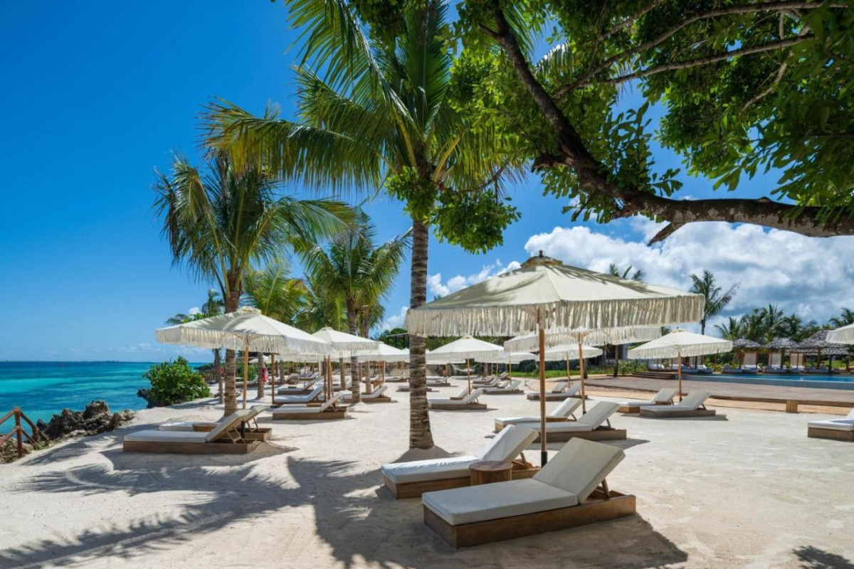 Aldiana Club Zanzibar