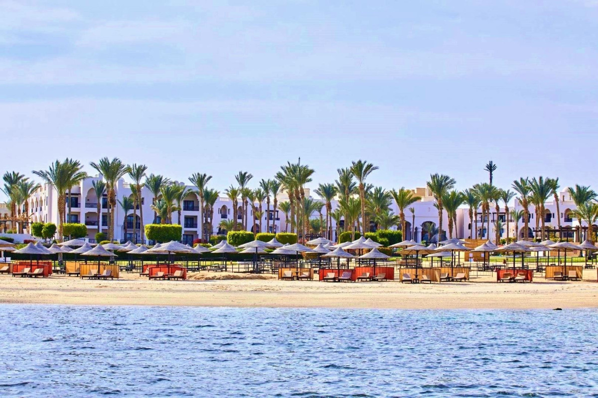 Albatros Palace Port Ghalib