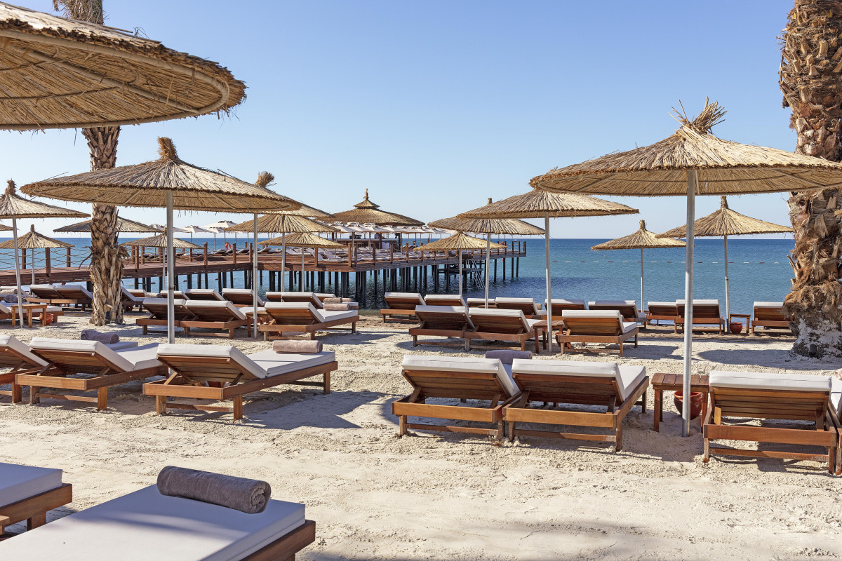 Cullinan Hotels Belek