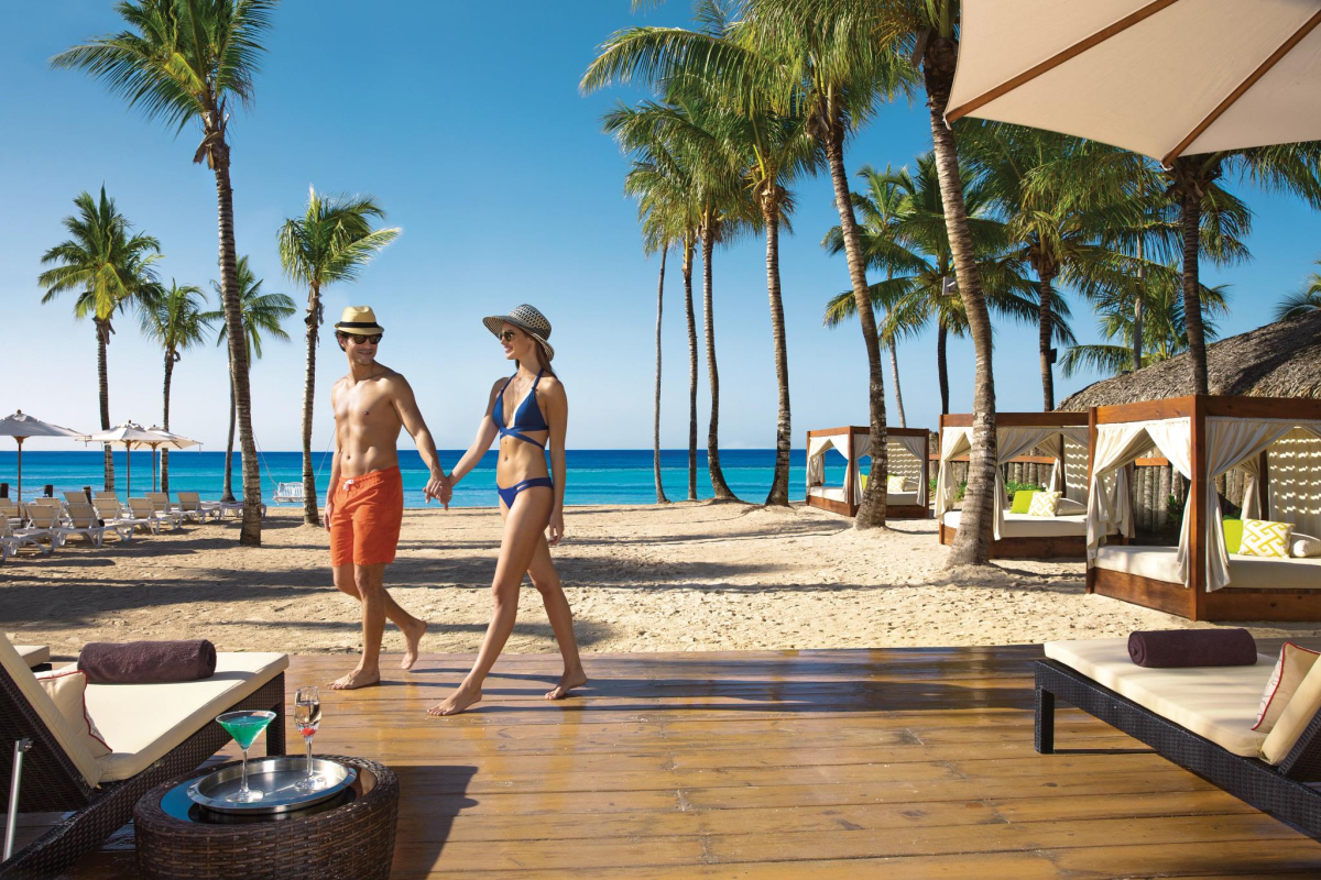 Dreams Dominicus La Romana