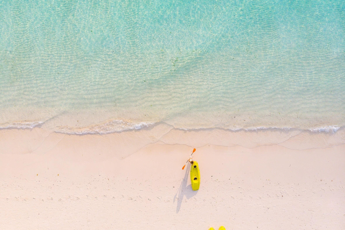 Sandies Baobab Beach