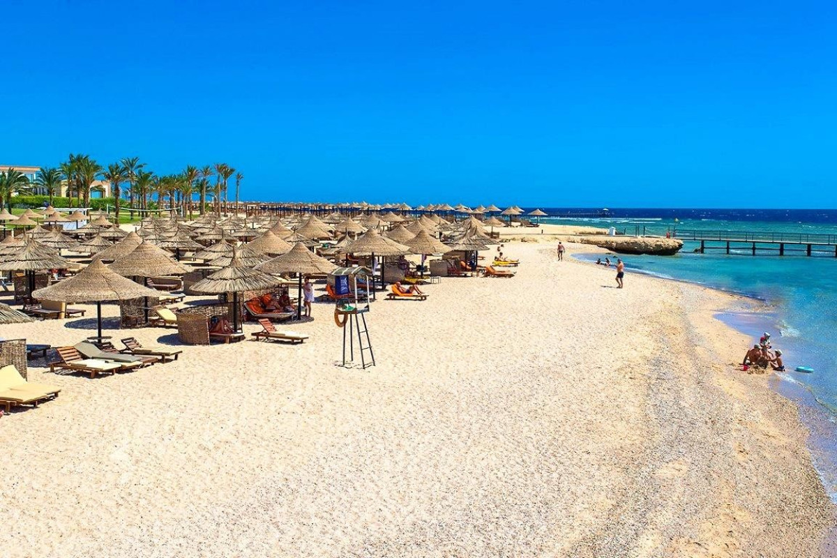 Albatros Palace Port Ghalib