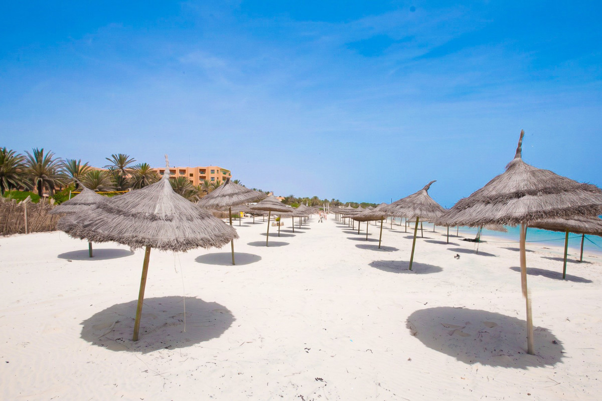 EL KSAR RESORT