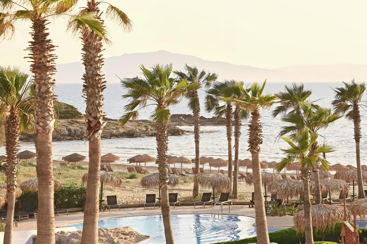 Grecotel LUXME Oasis at Riviera Olympia Aqua Park