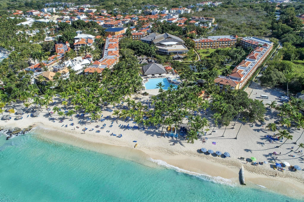 Viva Wyndham Dominicus Palace