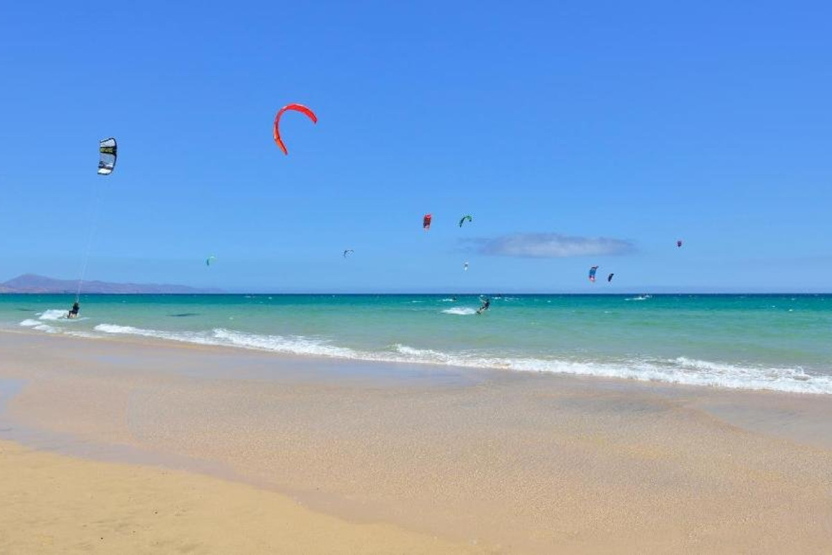 Innside by Melia Fuerteventura