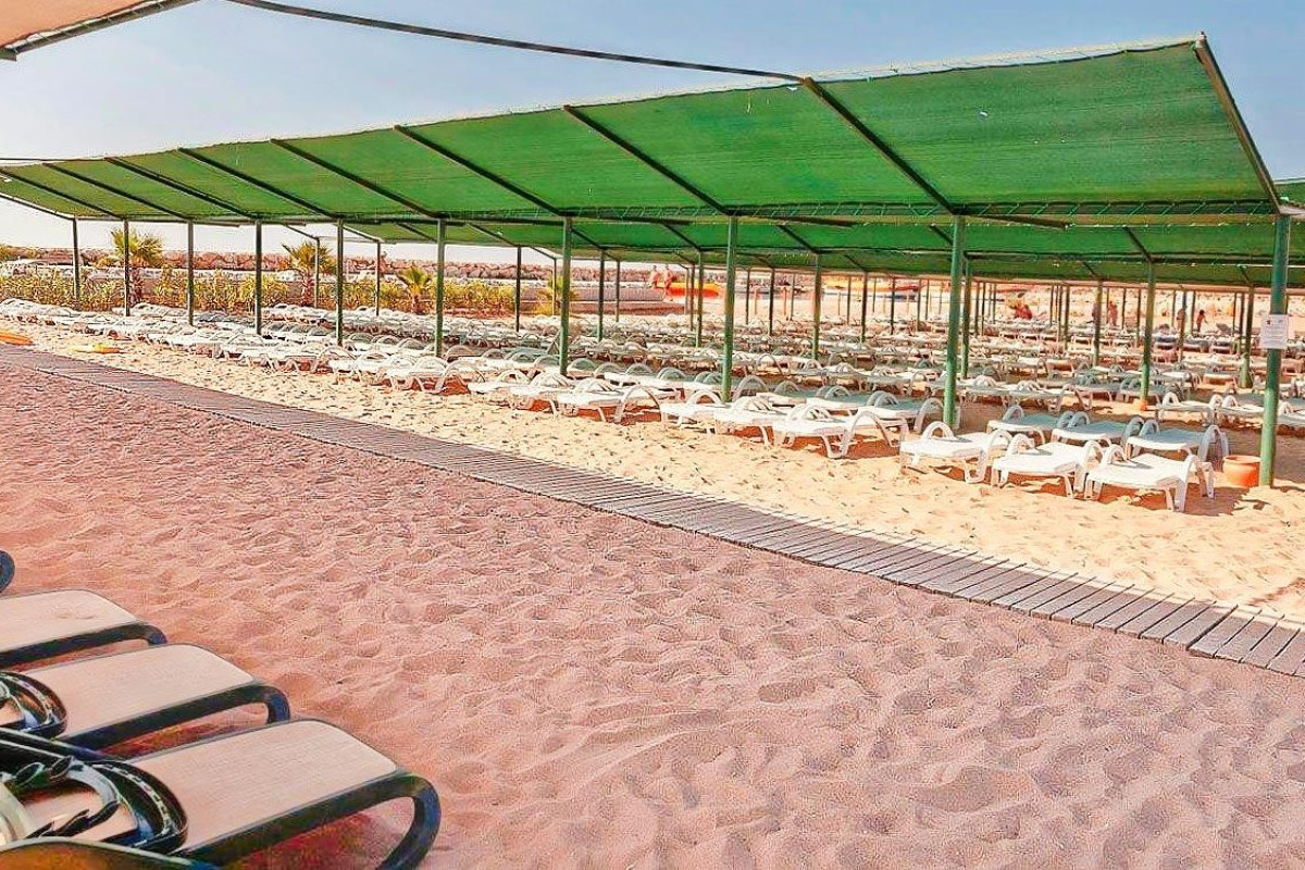Seher Resort & Spa