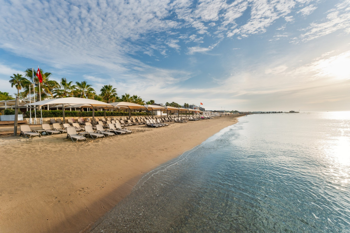 Bellis Deluxe Hotel