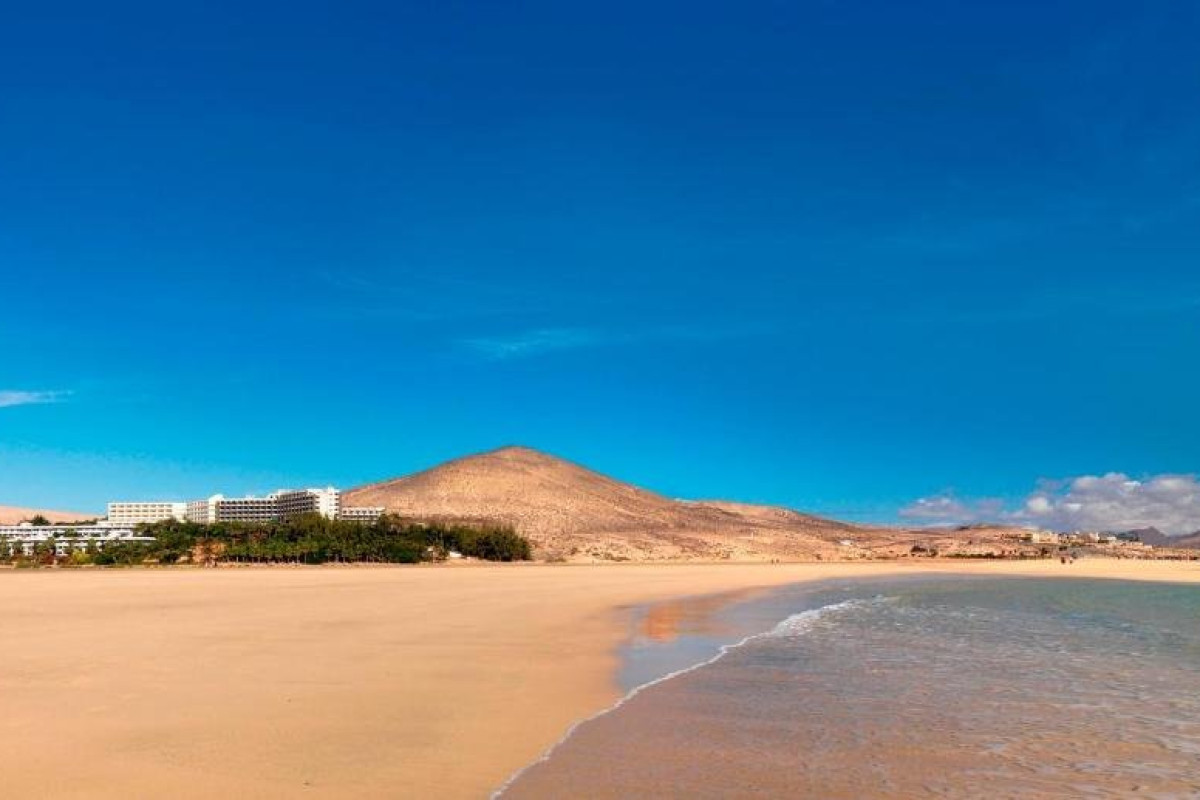 Innside by Melia Fuerteventura