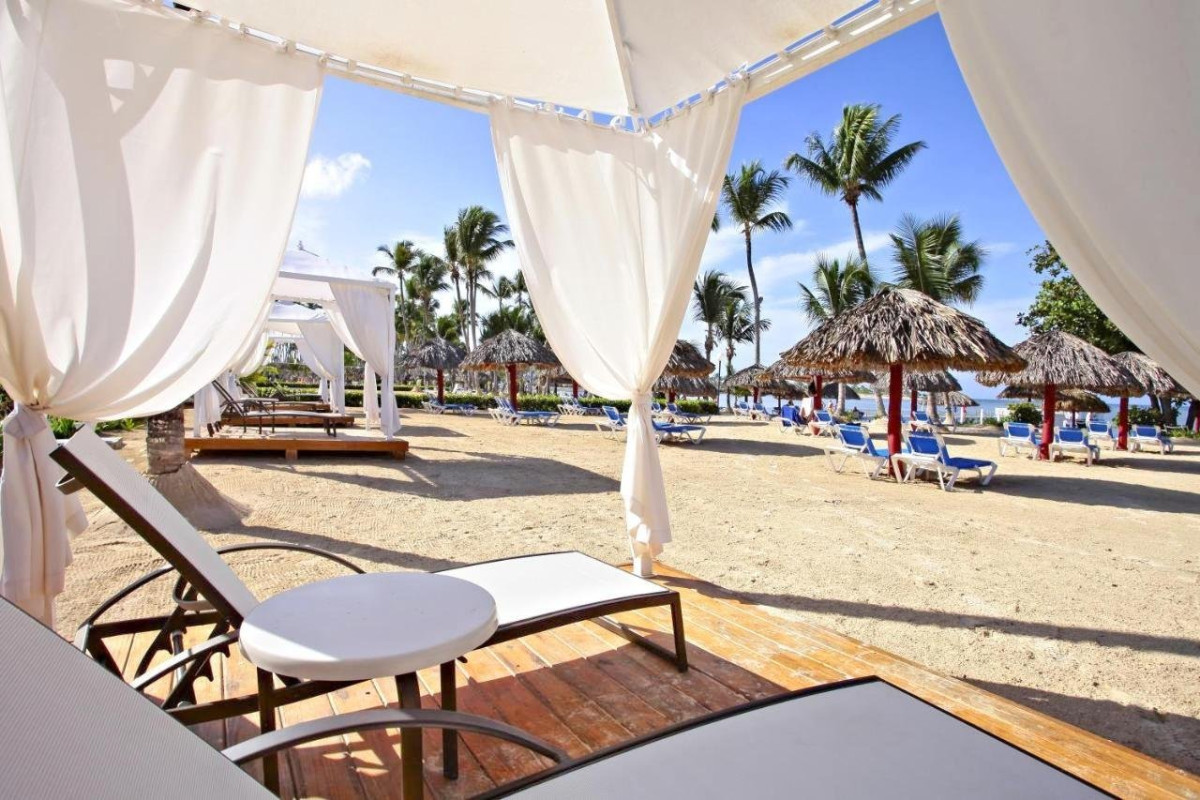 Bahia Principe Explore La Romana