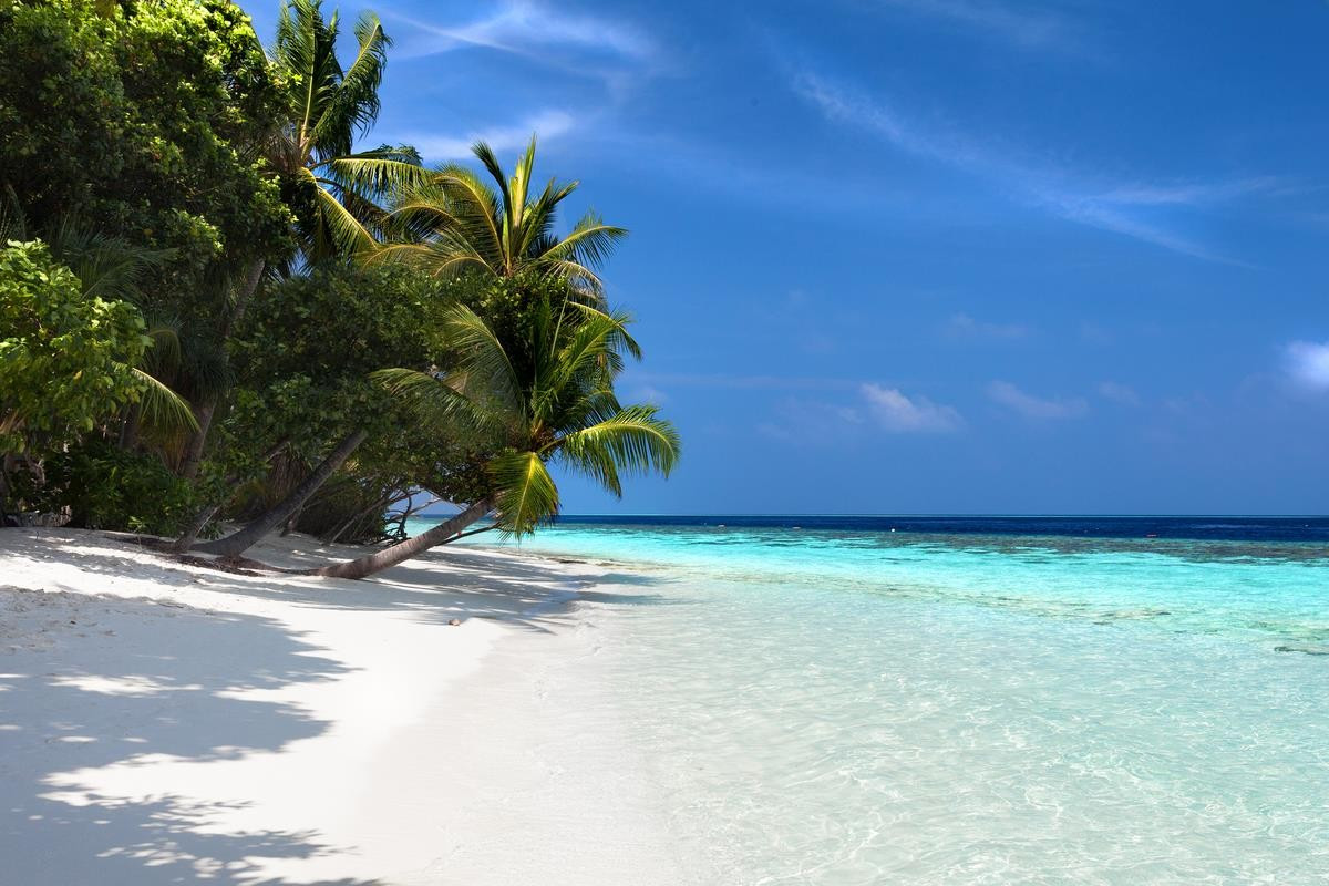 Vilamendhoo Island Resort & Spa