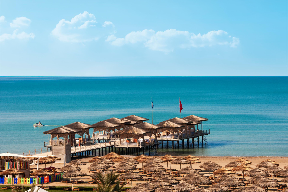 Maxx Royal Belek
