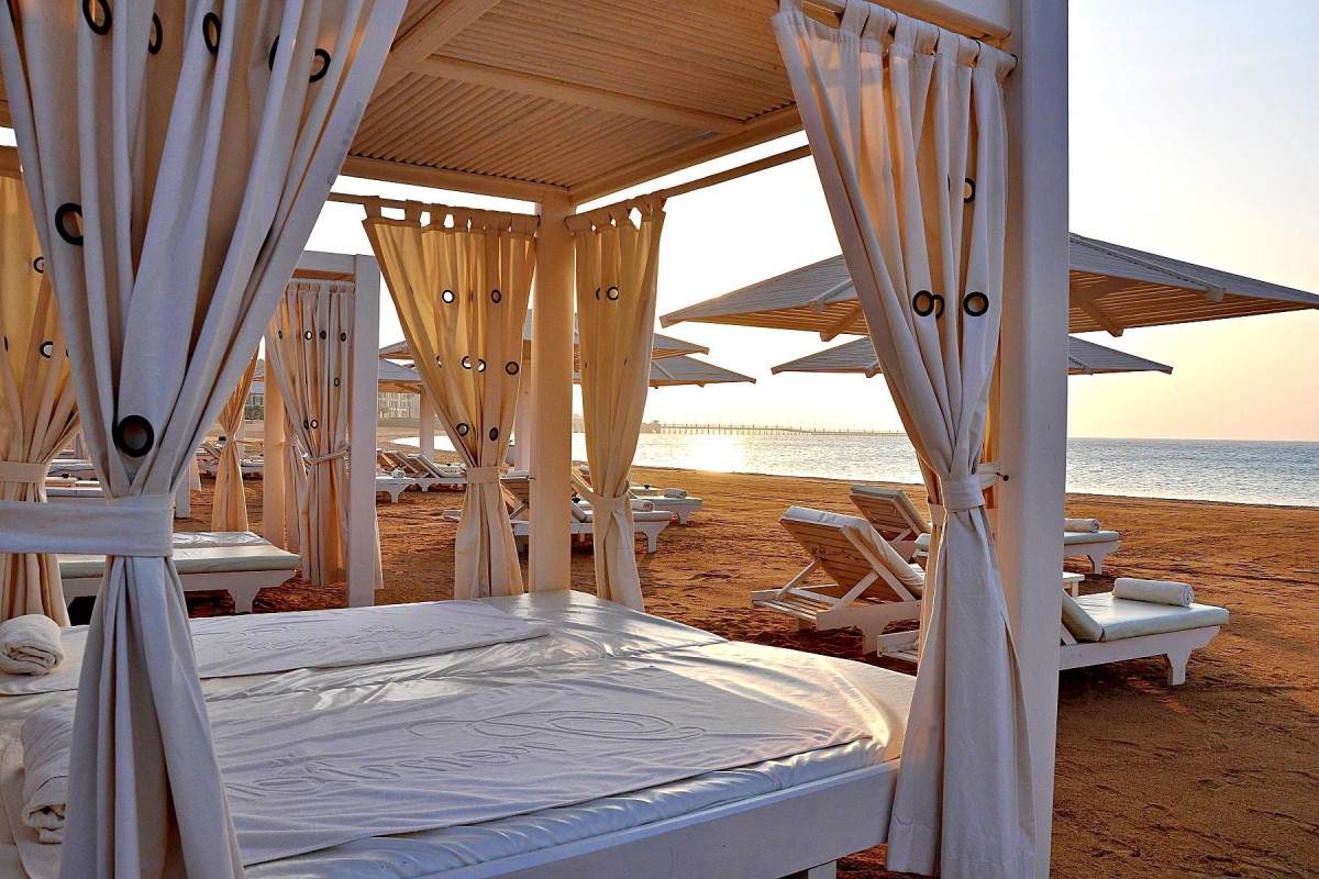 KaiSol Romance Resort Sahl Hasheesh