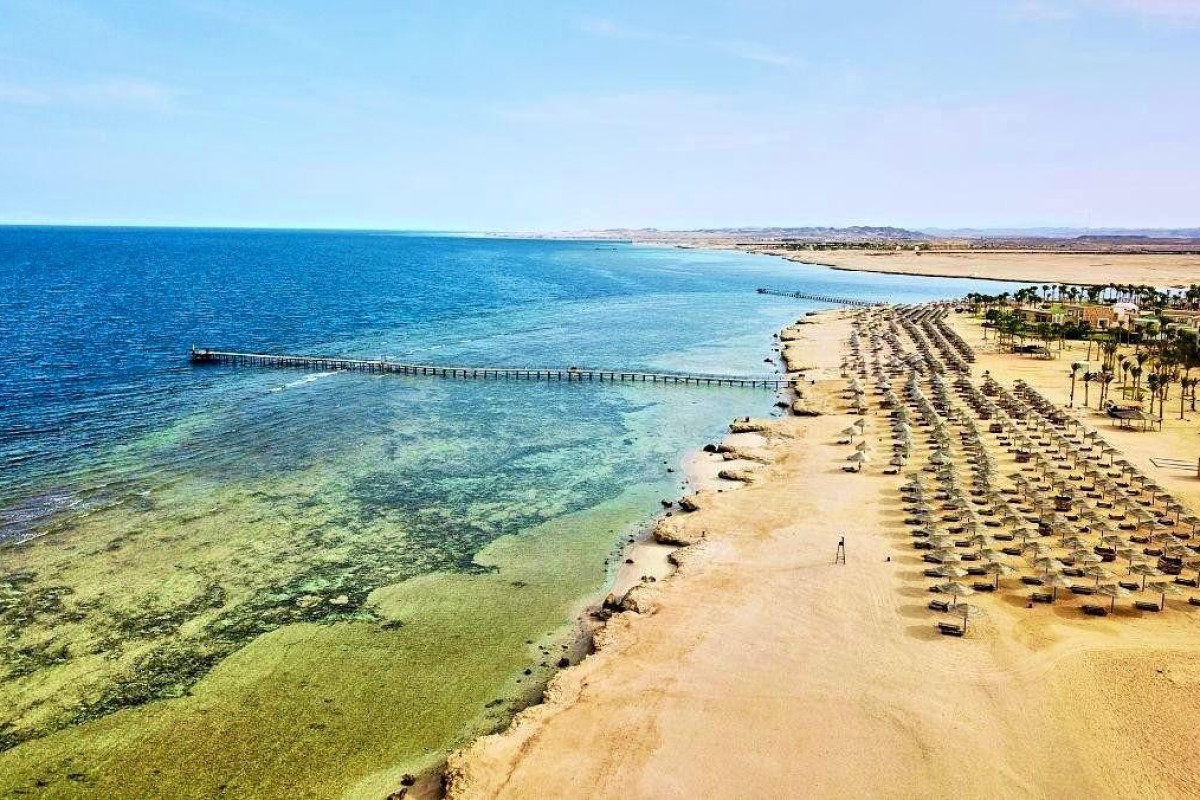 Albatros Palace Port Ghalib