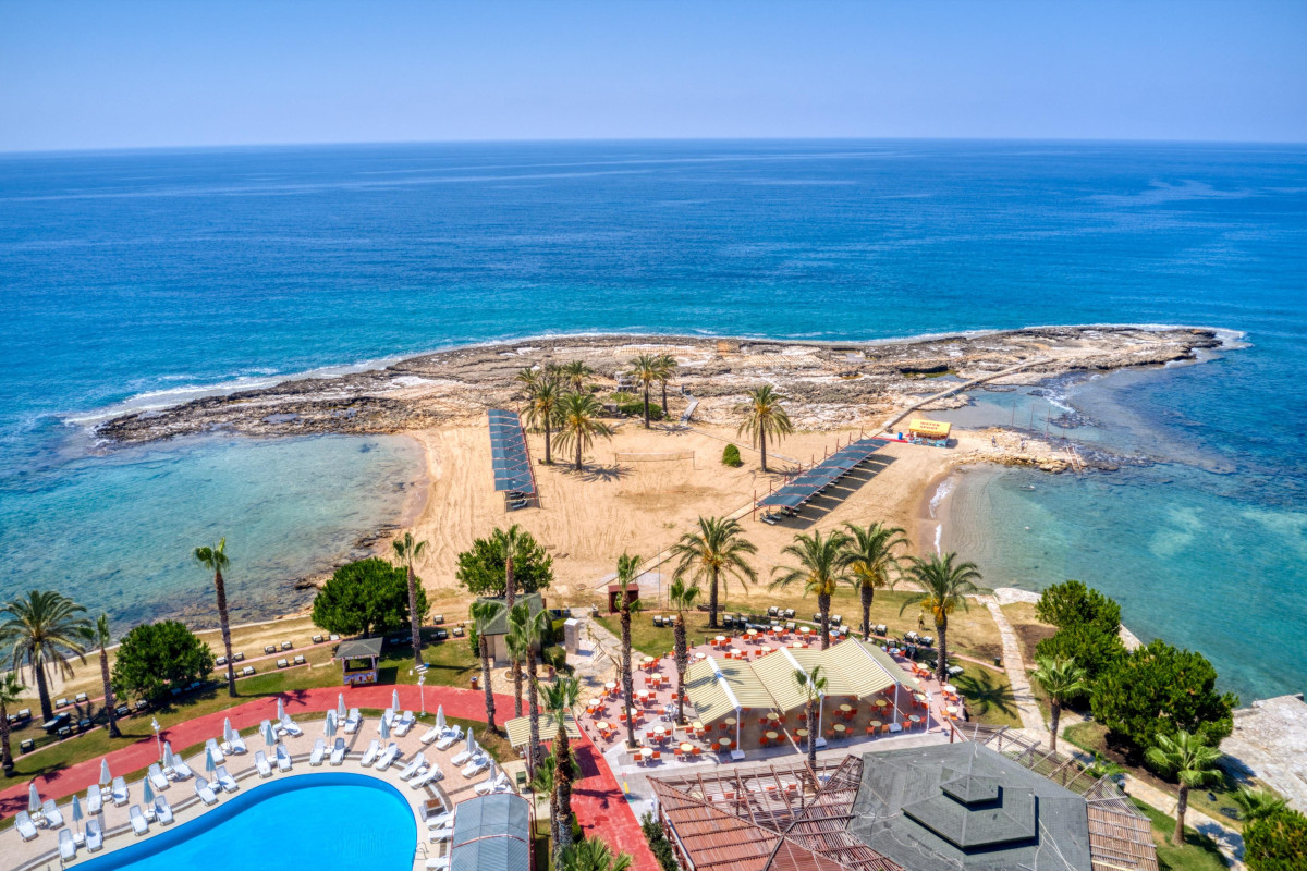 Incekum Beach Resort
