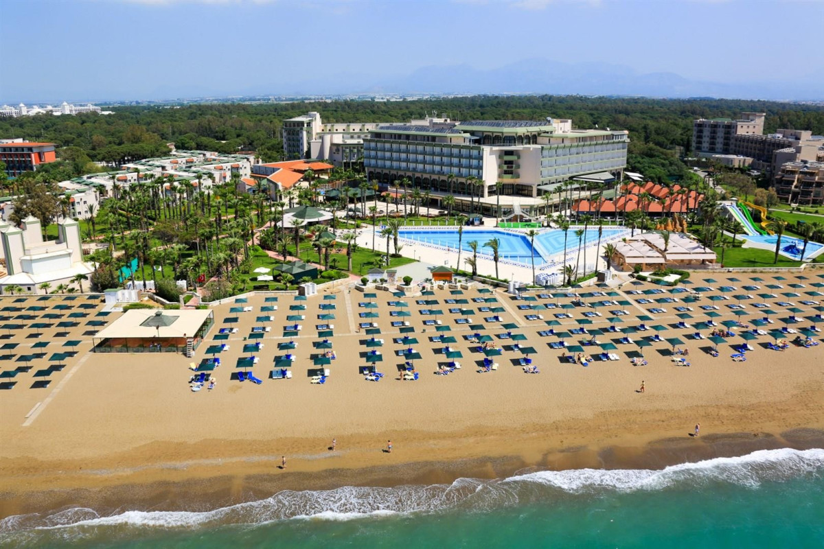 Adora Golf Resort
