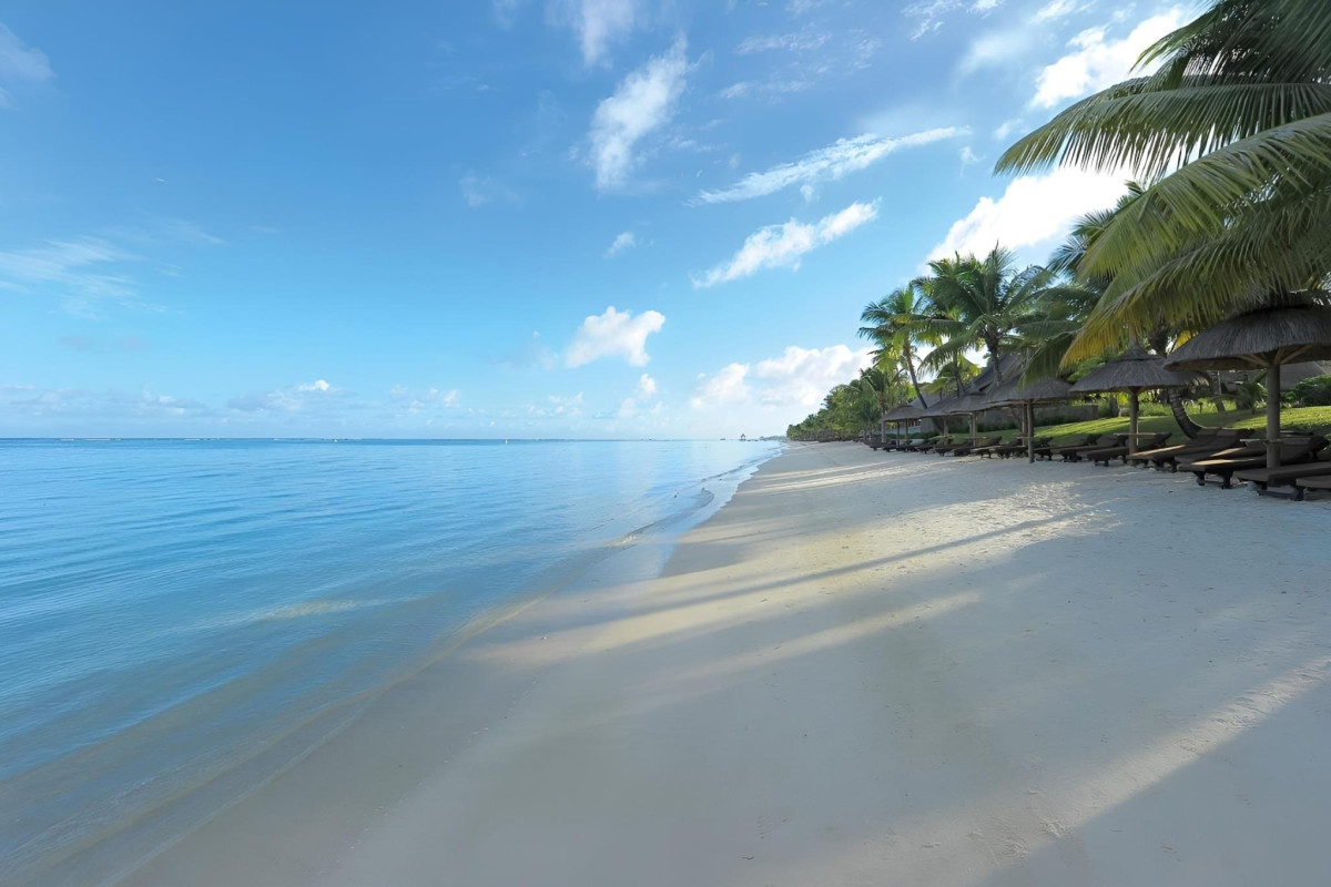 Trou Aux Biches Beachcomber Golf Resort & Spa