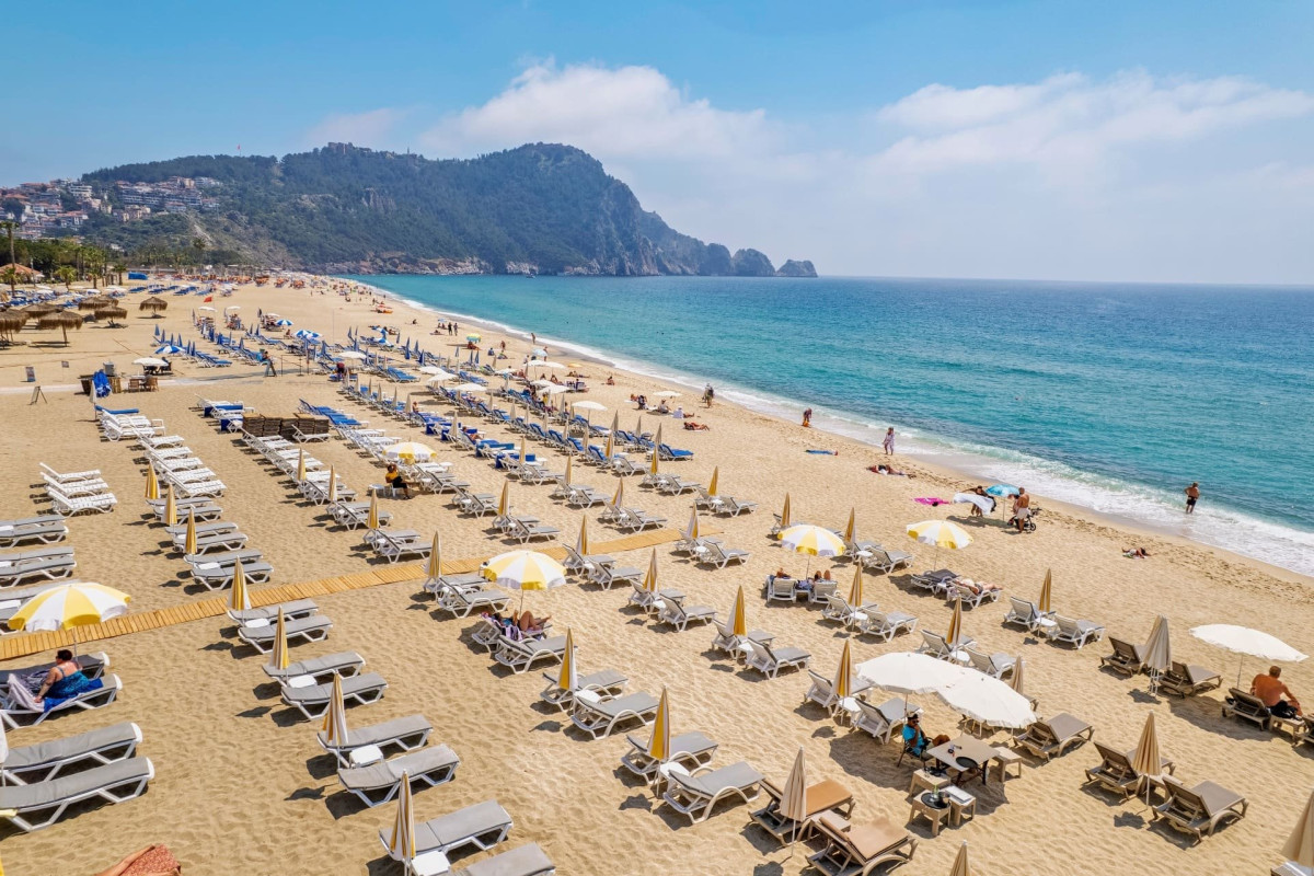 Elysee Beach Hotel