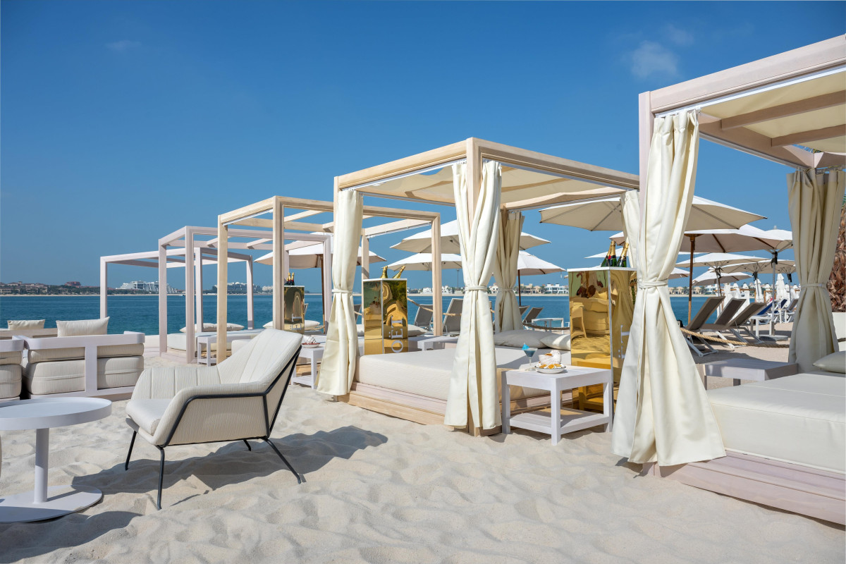 Radisson Beach Resort Palm Jumeirah