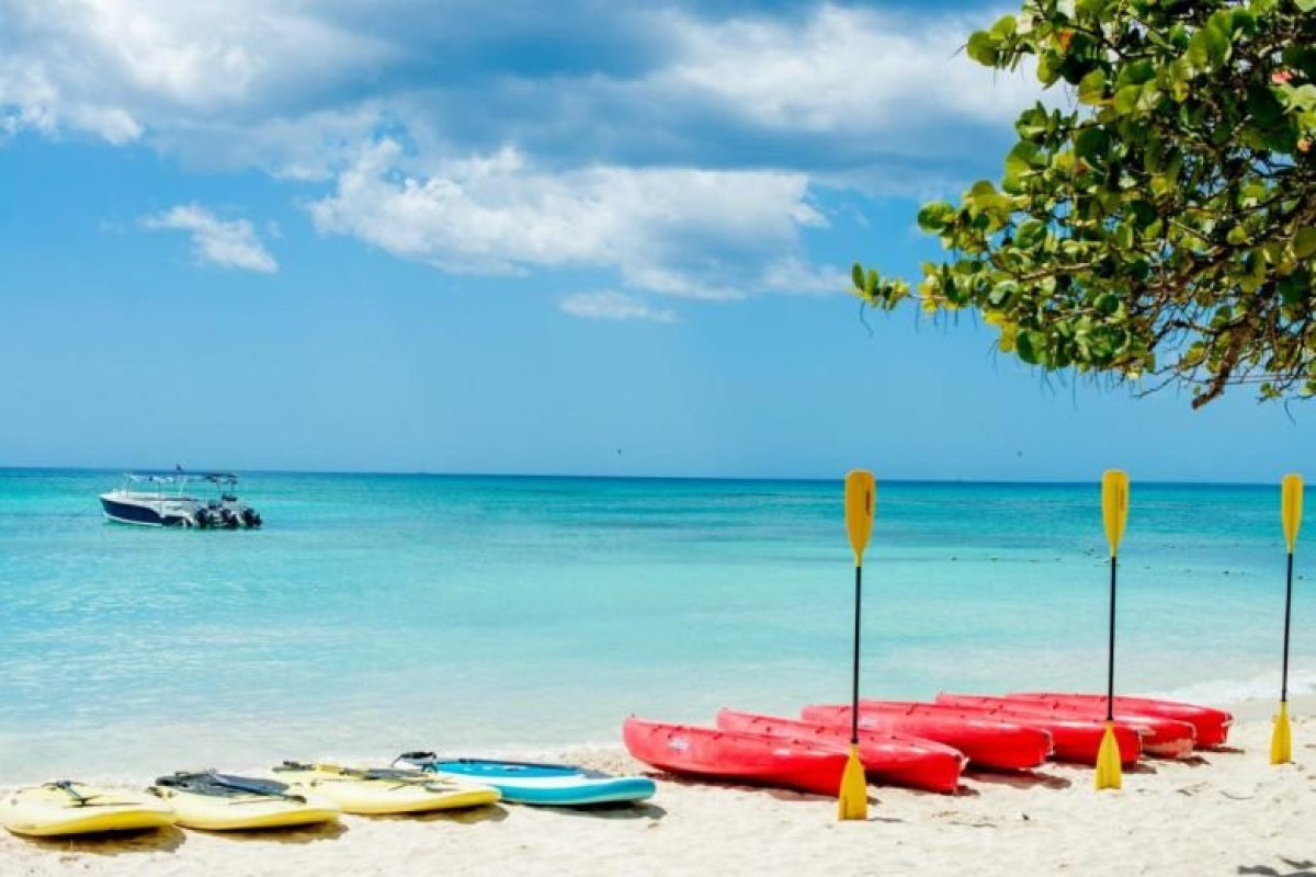 Hilton La Romana Family Resort