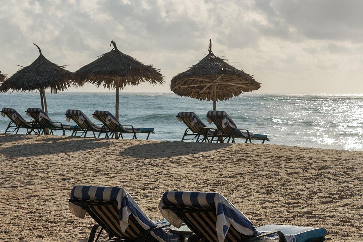 Diamonds Leisure Beach & Golf Resort