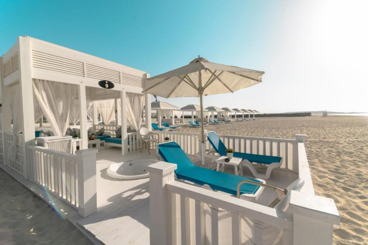 Ghazala Resort & Spa El Alamein (ex. Rixos Alamein)