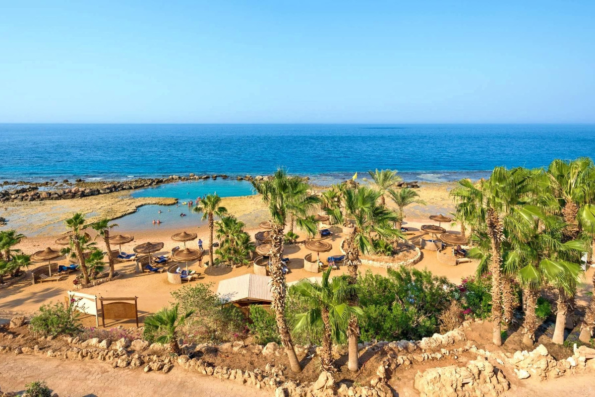 Pickalbatros Citadel Sahl Hasheesh