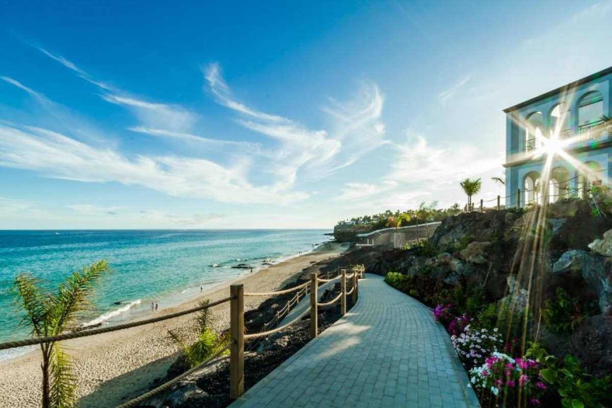 Royal Palm Resort & Spa Adults Only