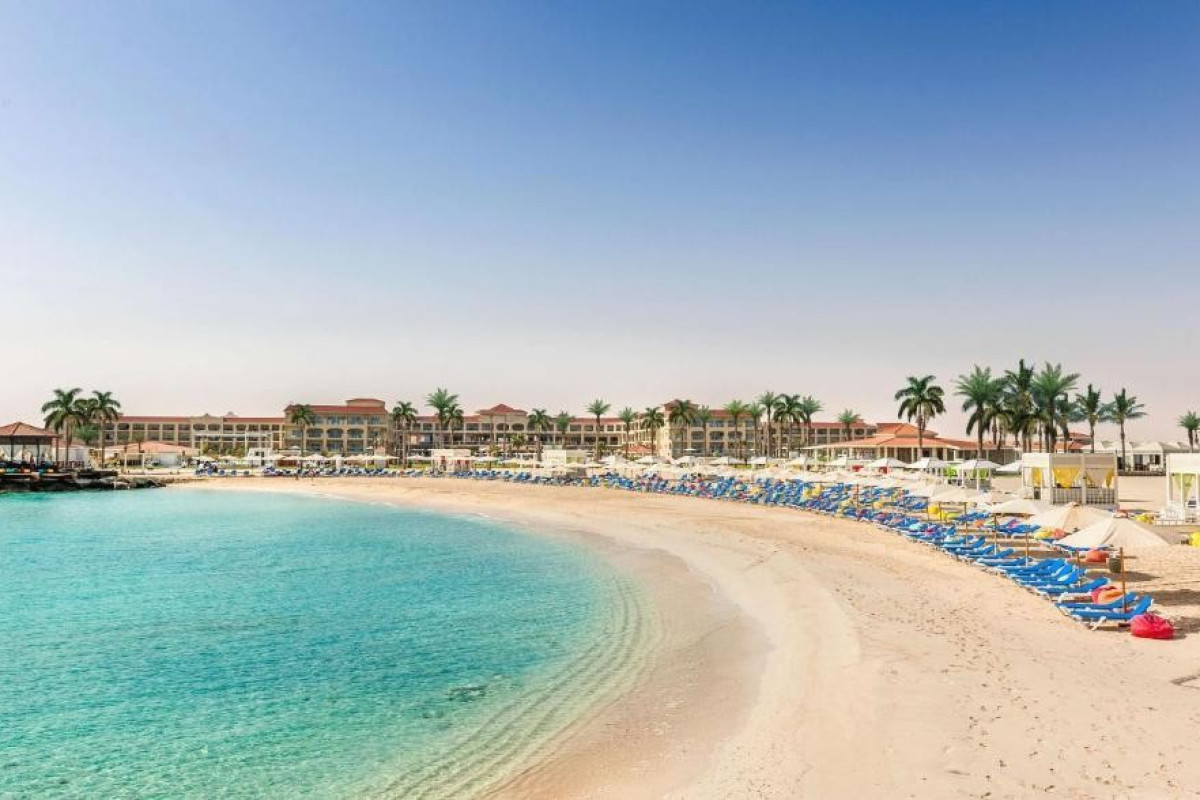 Ghazala Resort & Spa El Alamein (ex. Rixos Alamein)