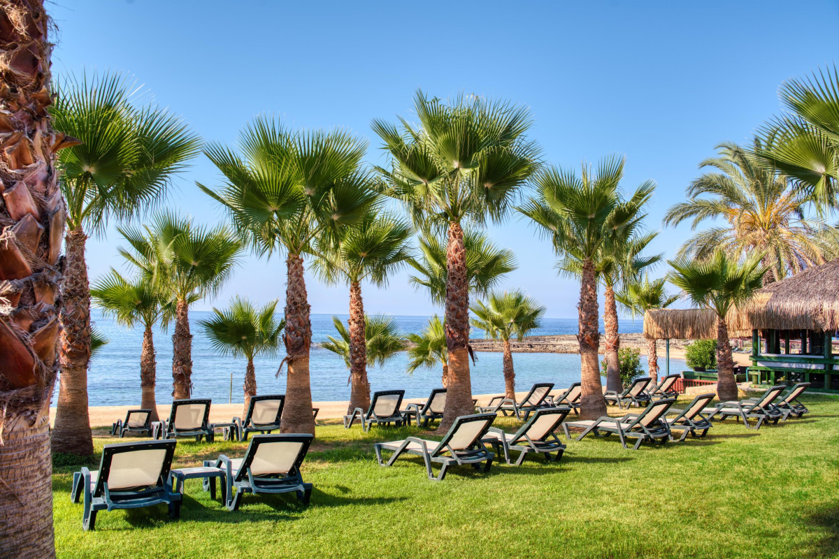 Incekum Beach Resort
