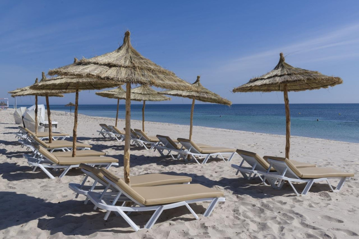 Iberostar Kantaoui Bay