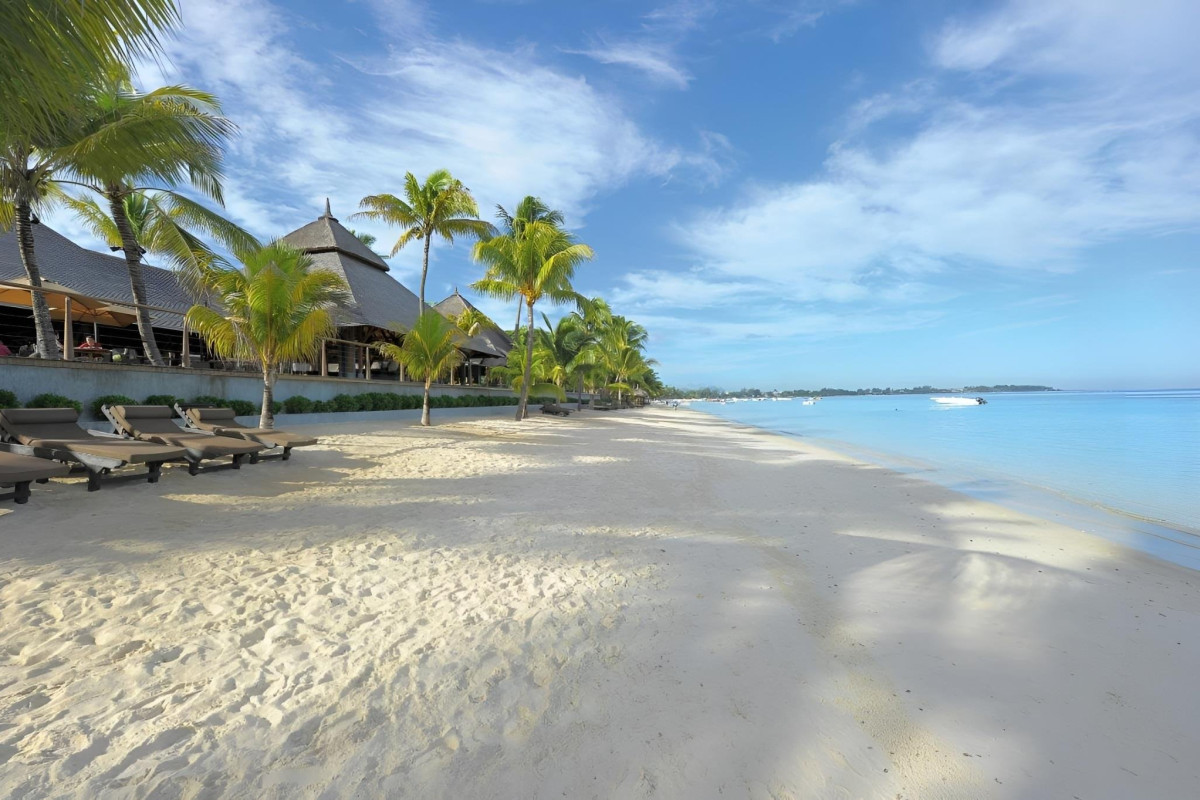 Trou Aux Biches Beachcomber Golf Resort & Spa