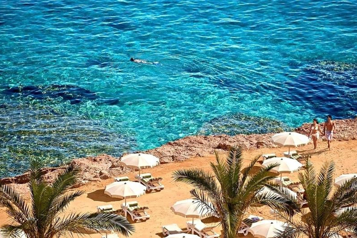 Stella Di Mare Sharm El Sheikh