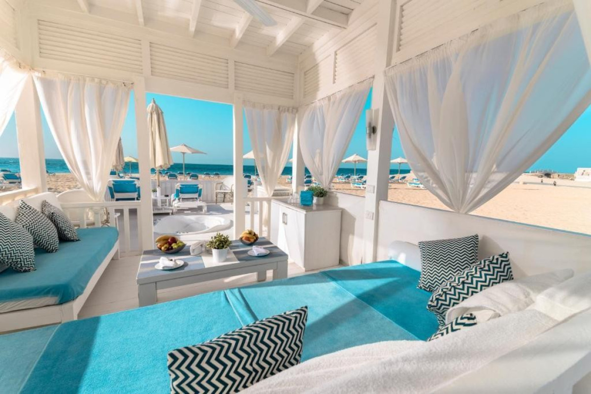 Ghazala Resort & Spa El Alamein (ex. Rixos Alamein)