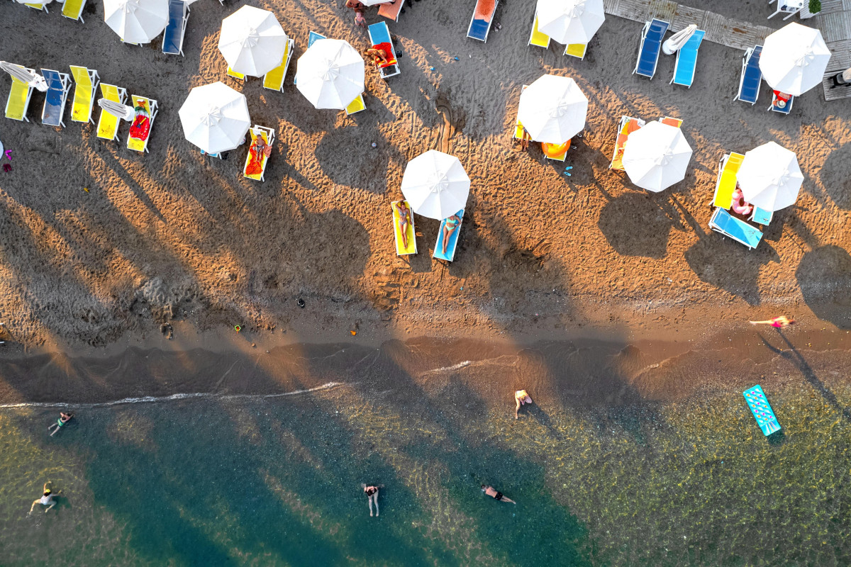 Mary Hotel Alanya (Ex. Sirius Deluxe)