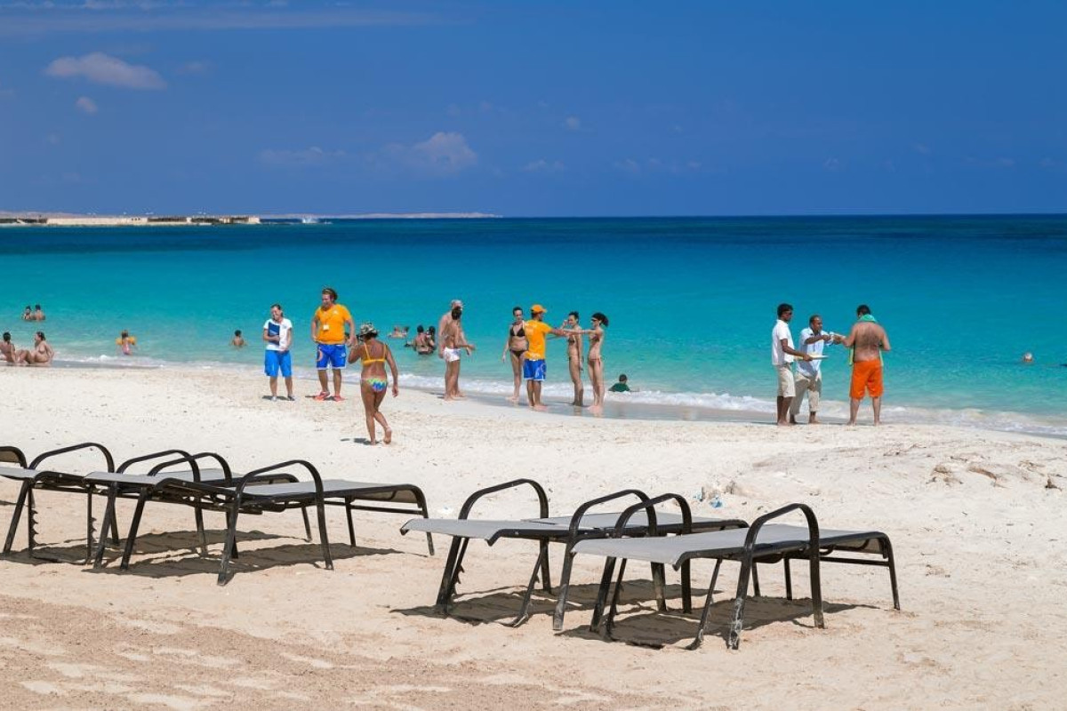 Caesar Bay Resort