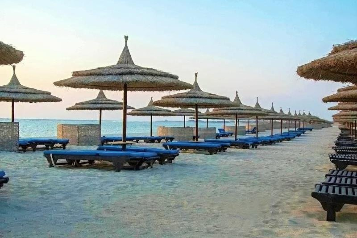 Novotel Marsa Alam