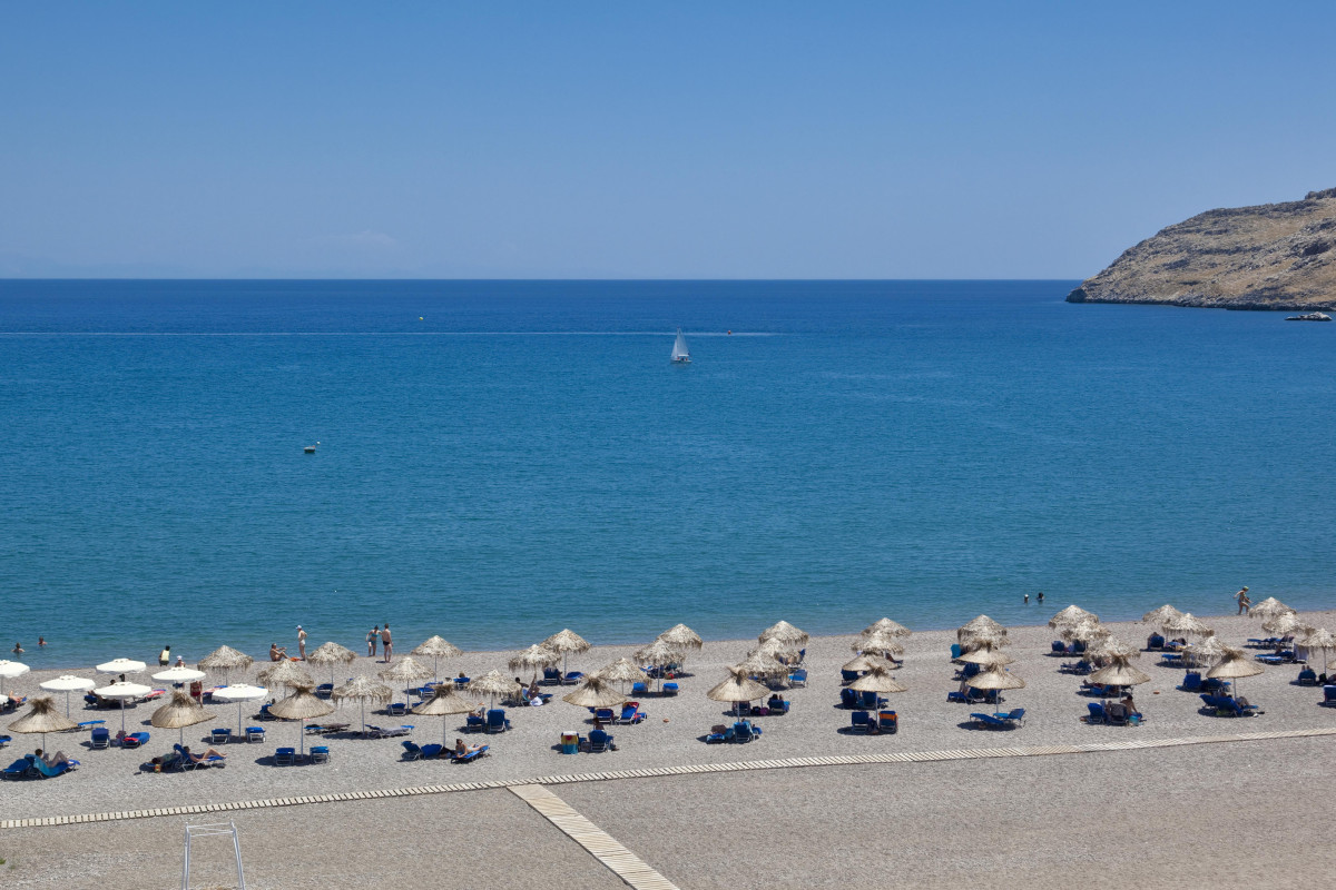 TUI Blue Lindos Bay Resort & Spa