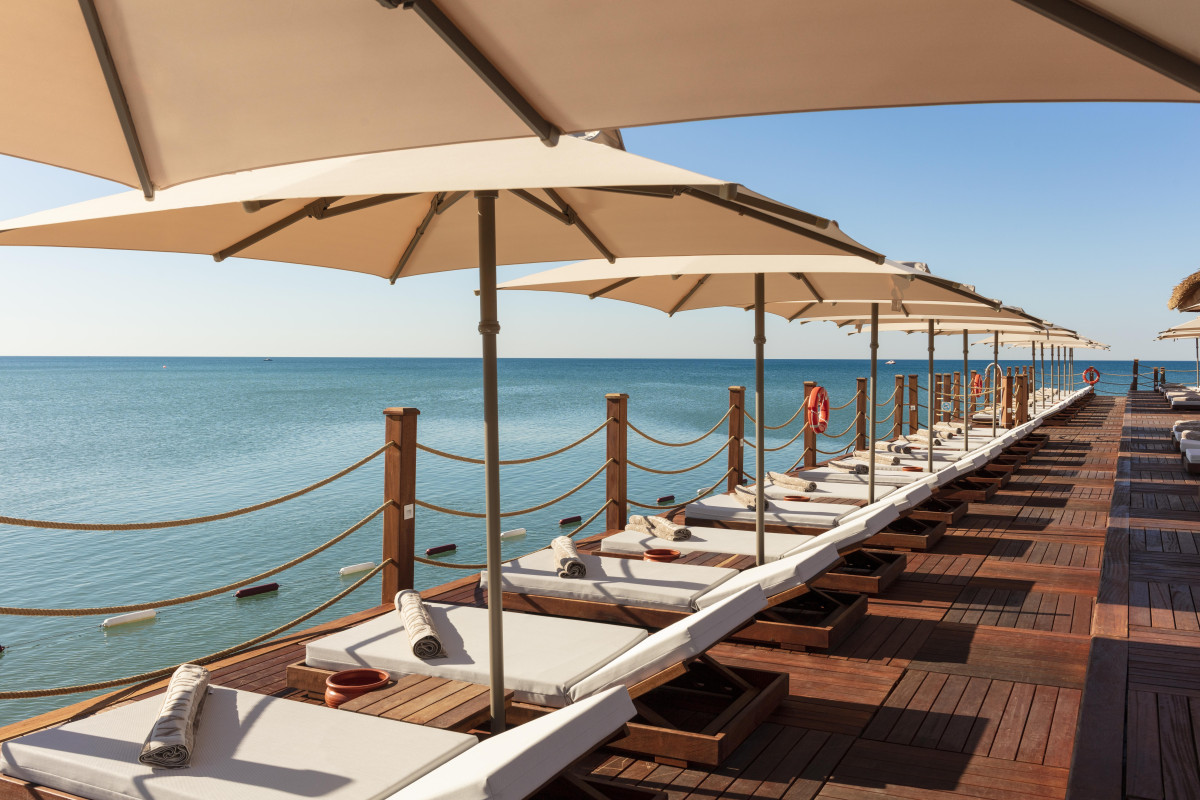 Cullinan Hotels Belek