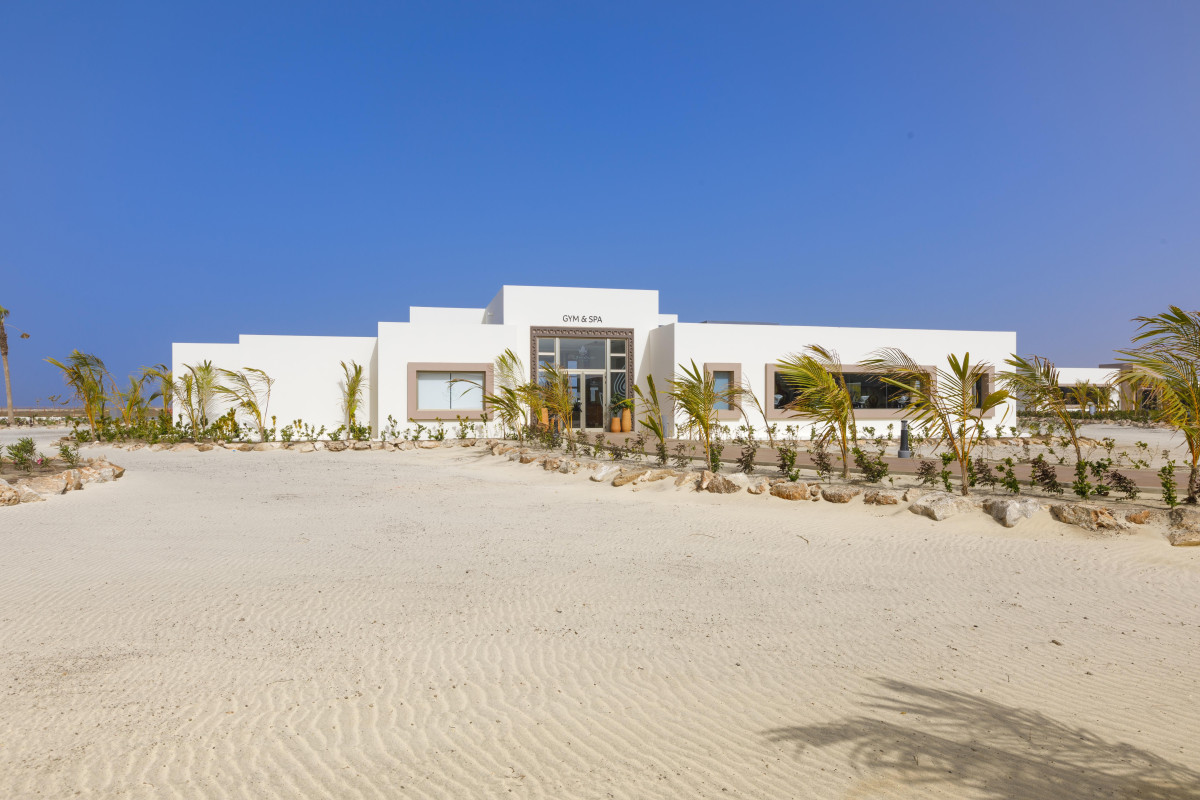 RIU Palace Santa Maria