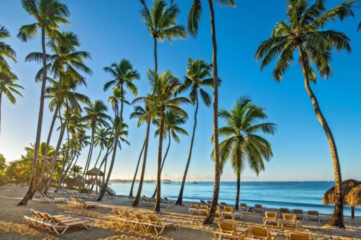 Hilton La Romana Family Resort