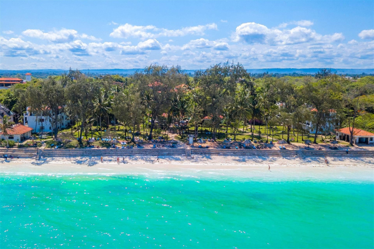 Diani Sea Resort