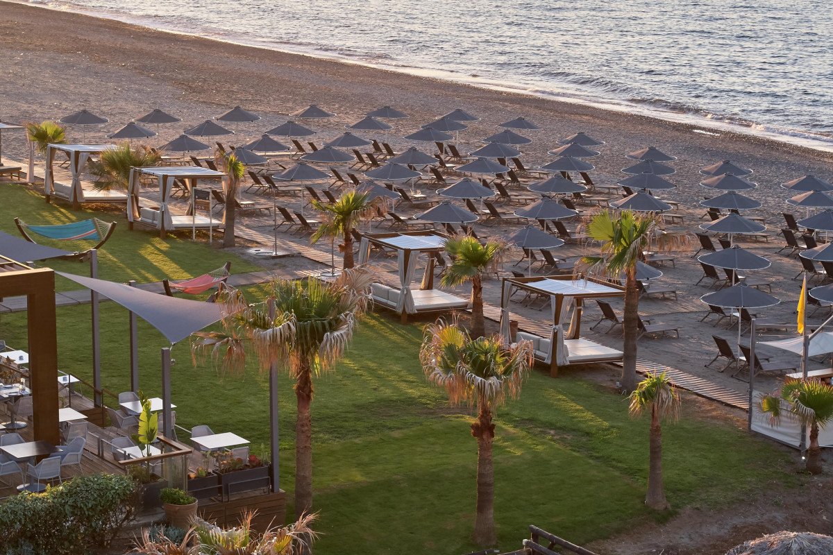 Minoa Palace Resort