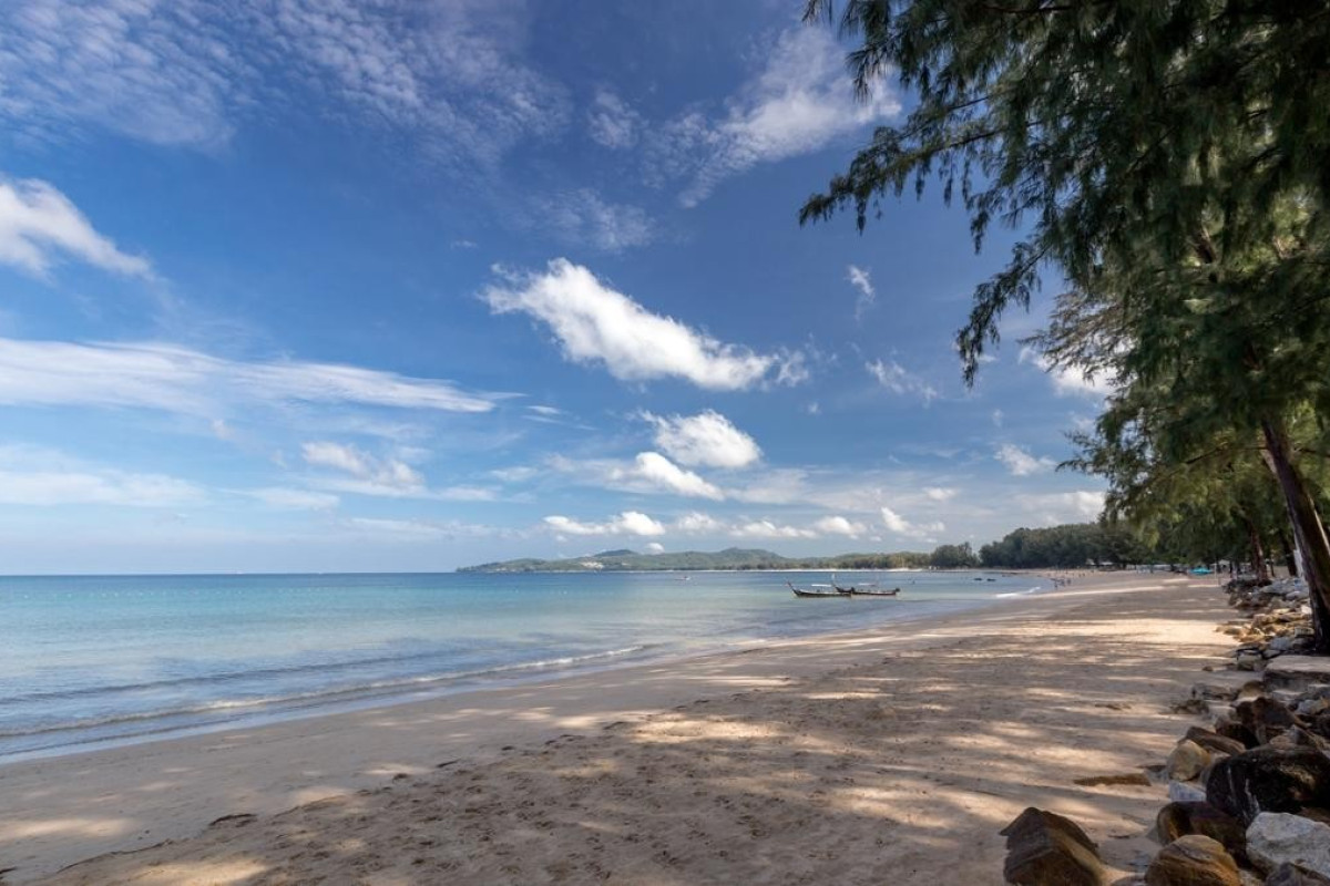 Best Western Premier Bangtao Beach Resort & Spa