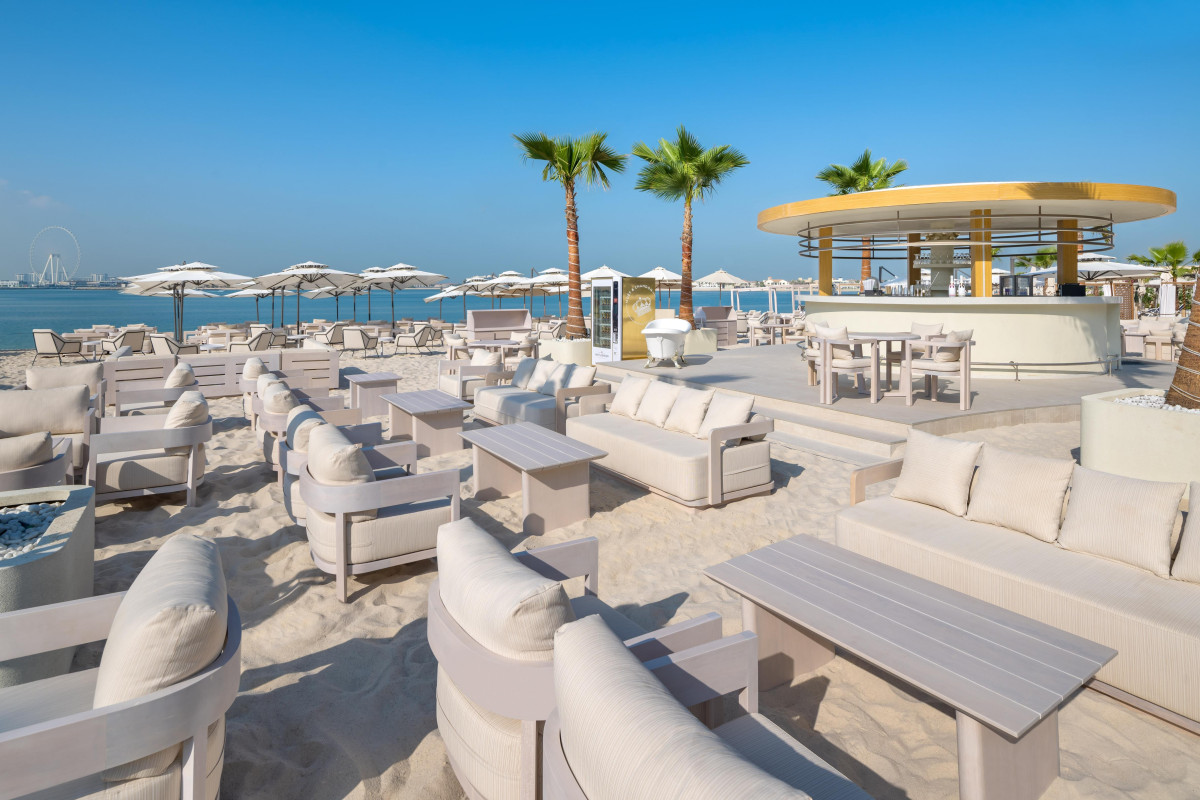 Radisson Beach Resort Palm Jumeirah