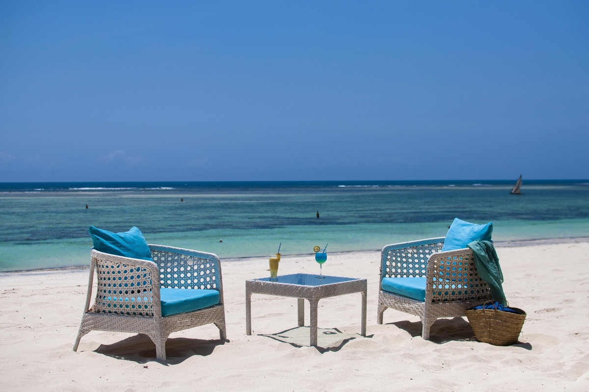 Diamonds Leisure Beach & Golf Resort